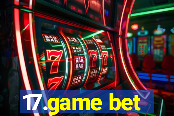 17.game bet